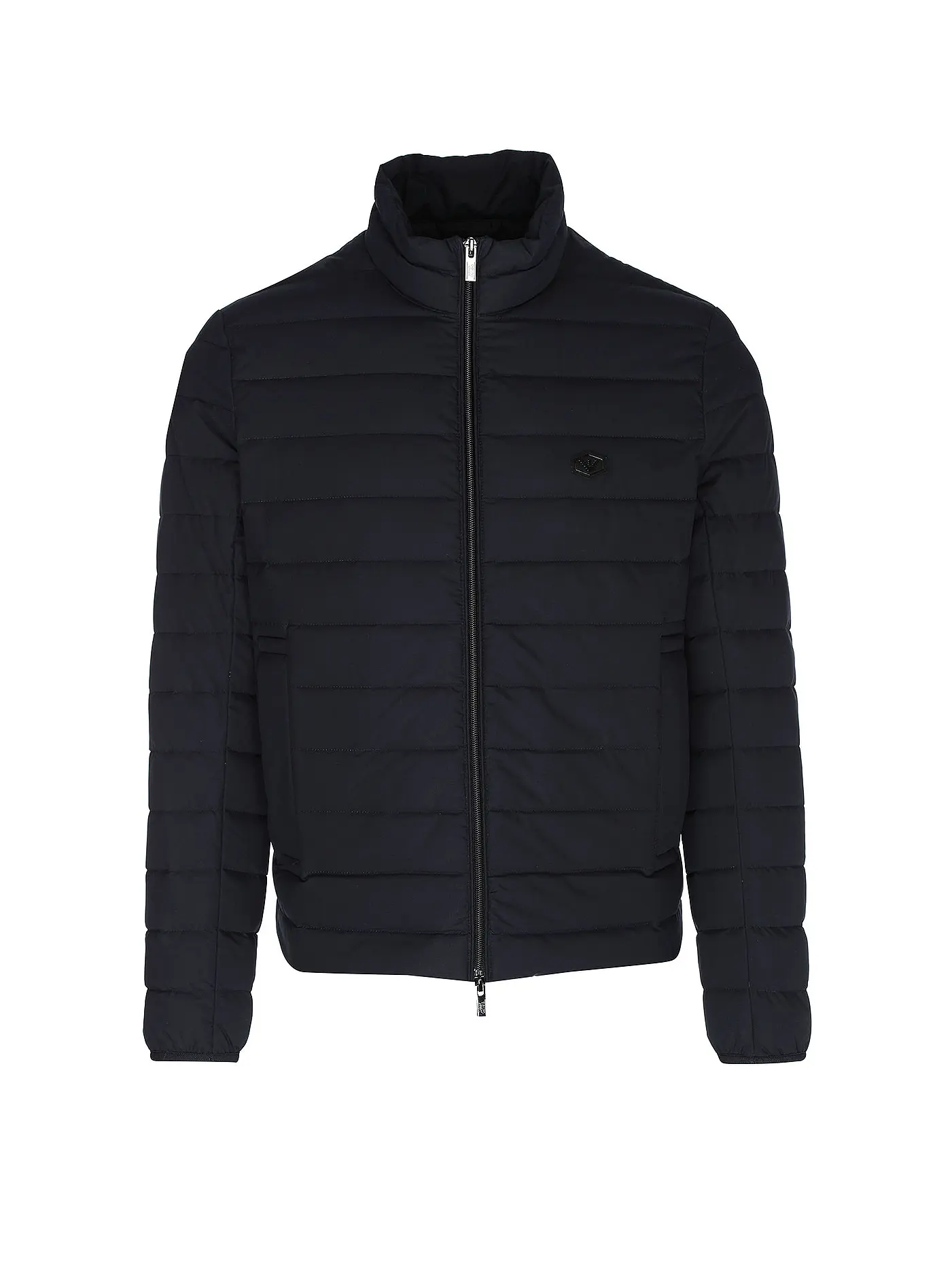 EMPORIO ARMANI | Steppjacke | blau